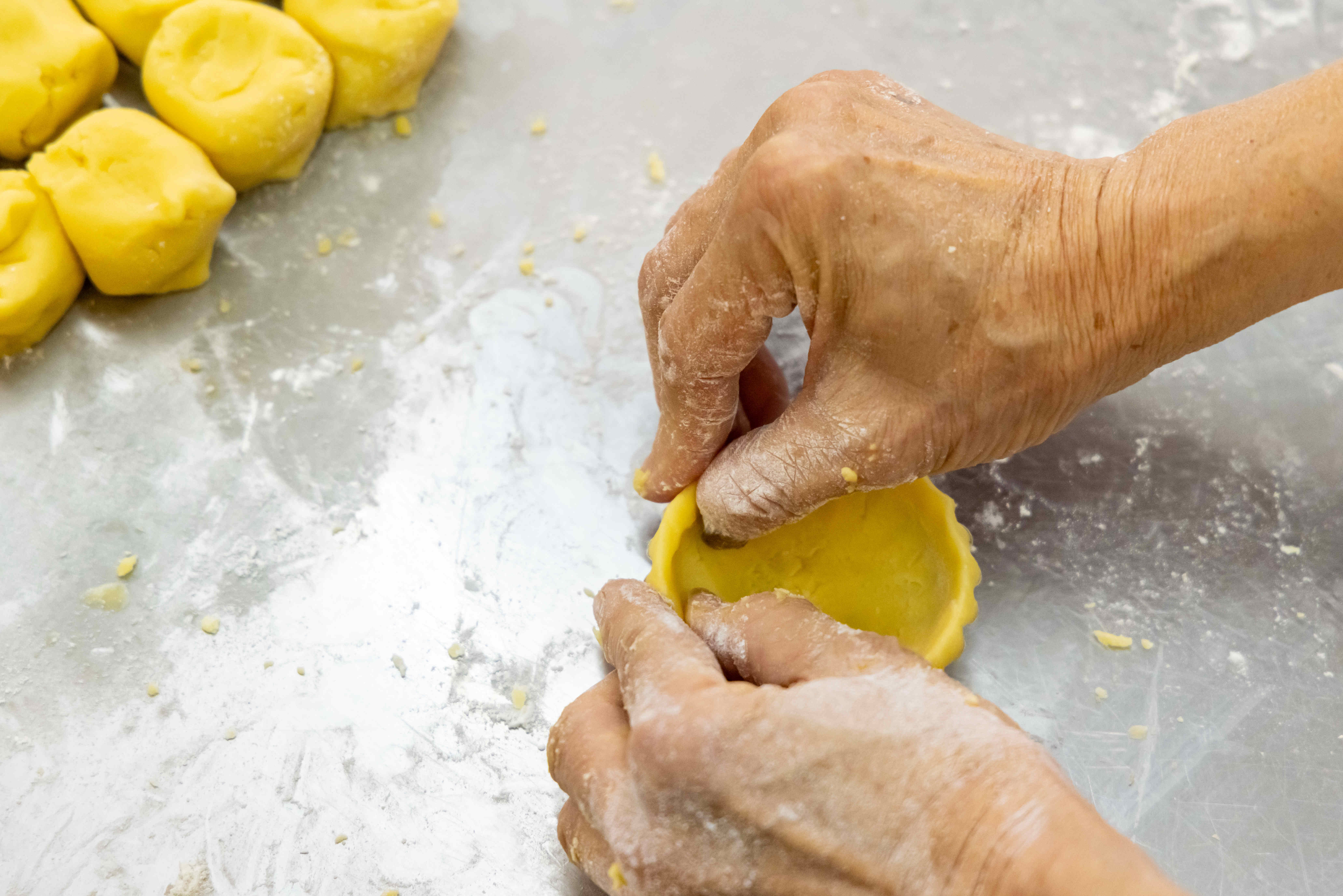 非遺x科學 &ndash; 解碼非遺美食
